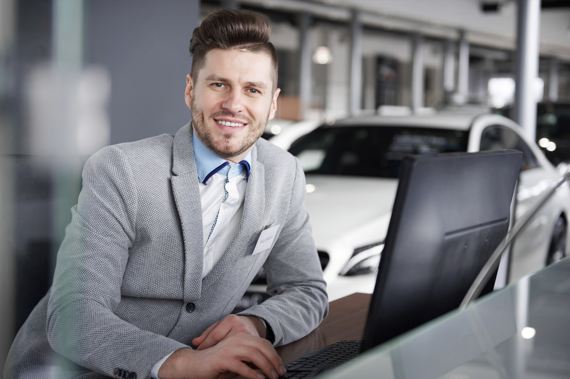Kundenmanagement