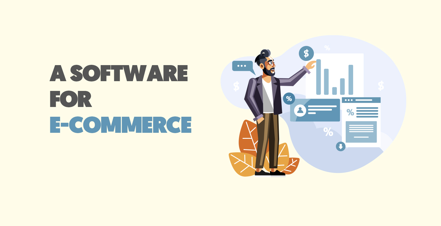 E-commerce CRM