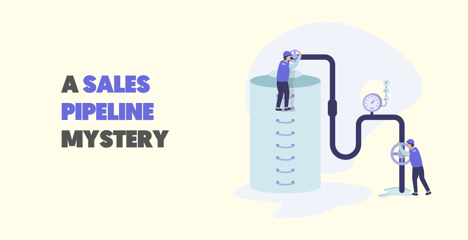 Improve sales