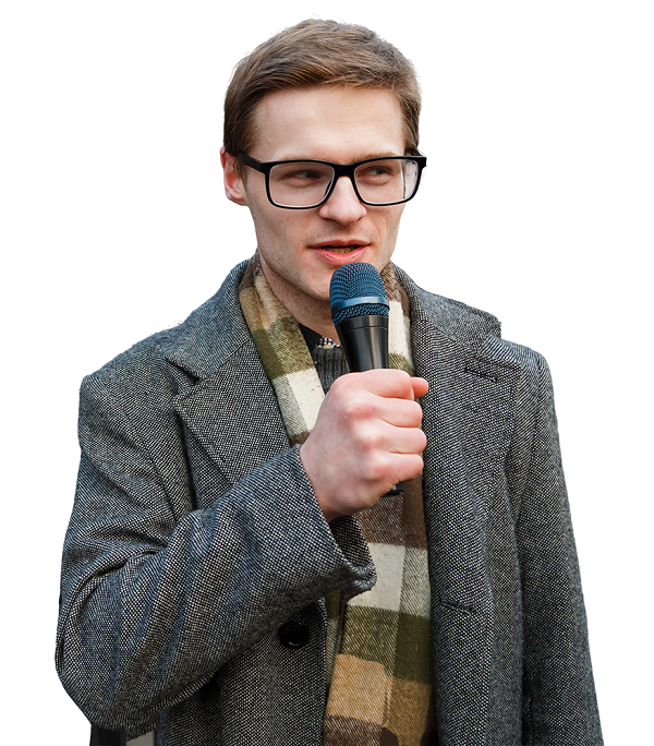 Správa udalostí